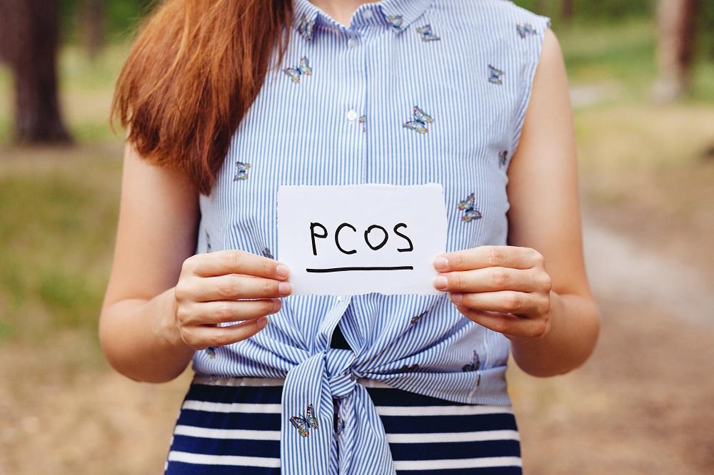 5 Fast Facts About Polycystic Ovary Syndrome (PCOS)
