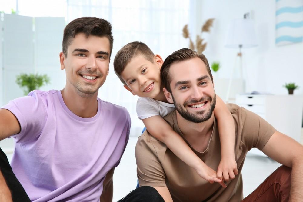 Becoming Two Dads: Understanding Your Fertility Treatment Options