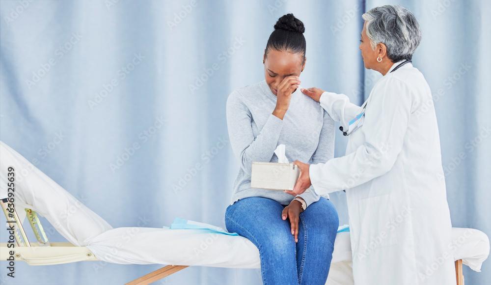 I Have Mental Trauma from Suffering Miscarriages: Can You Help?