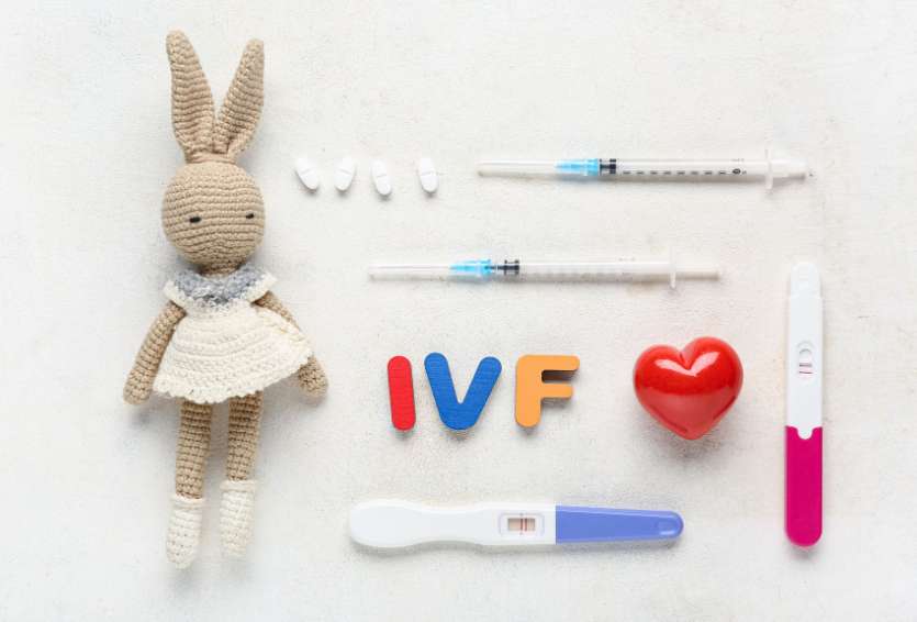 Natural Cycle IVF: Who Benefits and Who Doesn