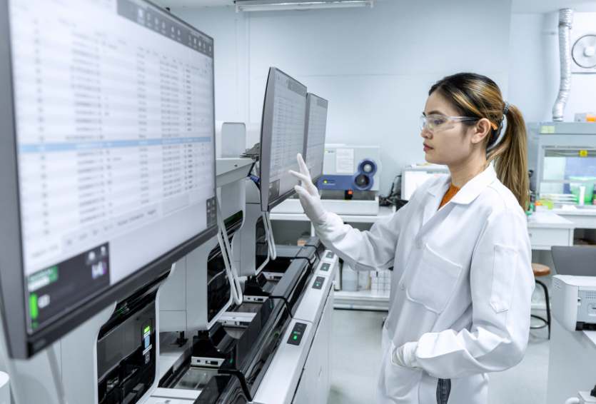 Endometrial Immune Testing: What It Can Reveal About Implantation