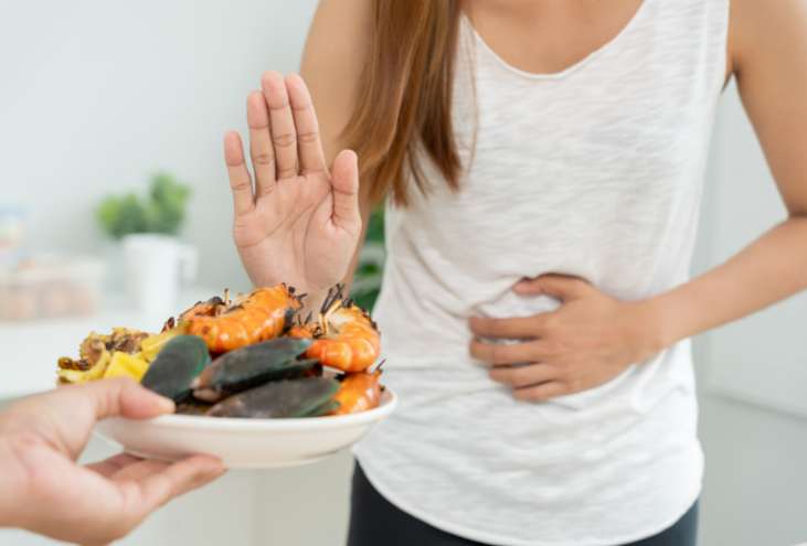 Food Sensitivities and Fertility: Is There a Link?
