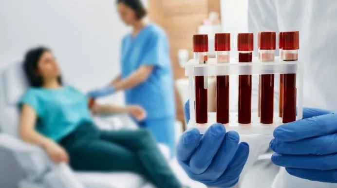 Decoding Your Hormones: Understanding Fertility Lab Tests