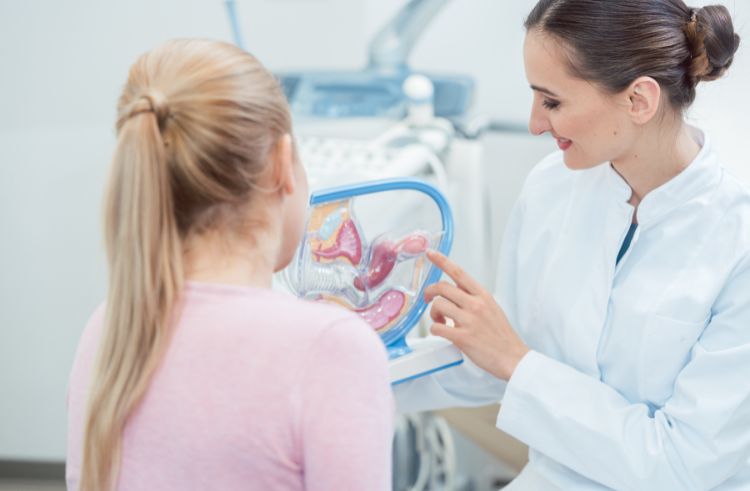 Silent Endometriosis: Could You Have It Without Knowing?