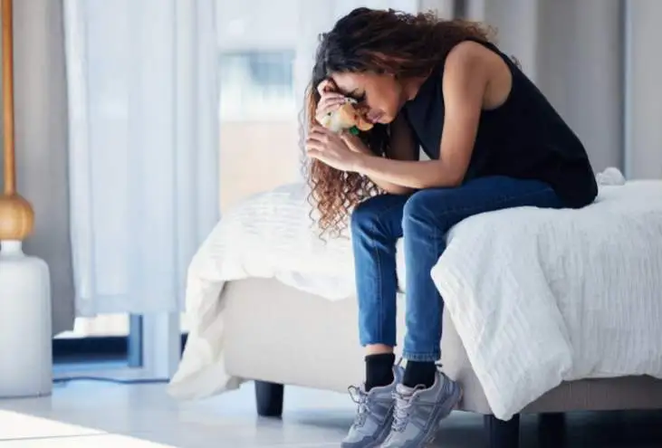 Trying to Conceive While on Anxiety or Depression Meds: What’s Safe?