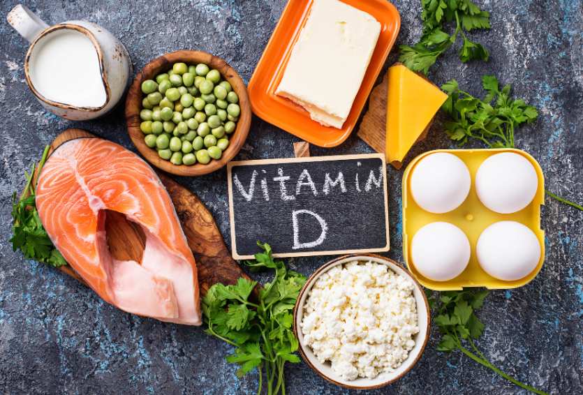 The Role of Vitamin D in Fertility and Pregnancy Outcomes