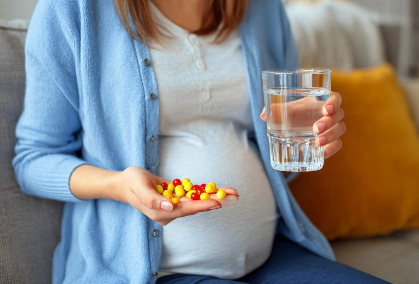 Do Prenatal Vitamins Improve Fertility? What the Research Says
