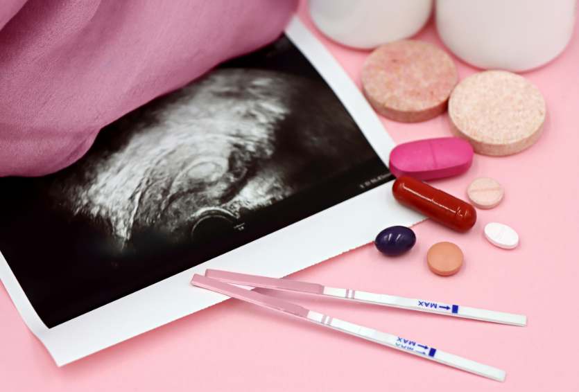 Can Certain Medications Make It Harder to Conceive?
