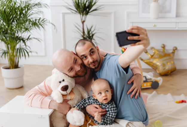 Celebrating Every Family: How Modern Fertility Treatments Empower LGBTQ+ Parents
