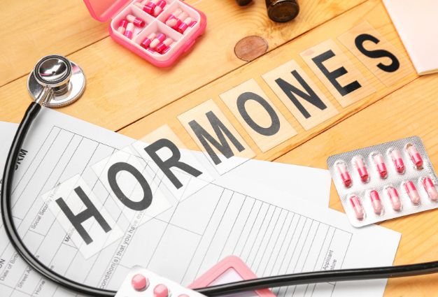 Low Progesterone: How It Impacts Implantation and Early Pregnancy