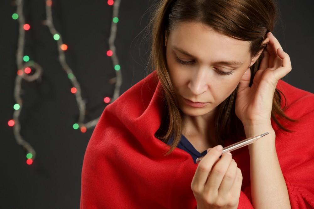 Navigating the Emotional Rollercoaster of Infertility During the Holidays